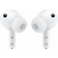Наушники Samsung Galaxy Buds 4 Pro (белый)