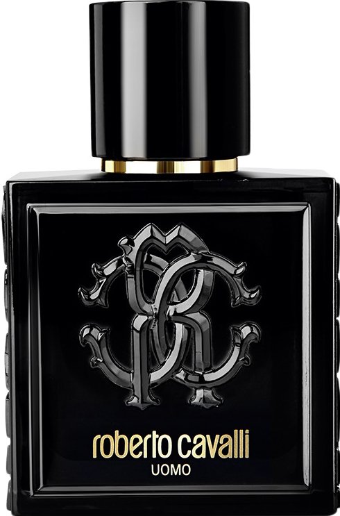 

Туалетная вода Roberto Cavalli Uomo EdT (60 мл)