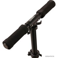 Двухколесный подростковый самокат Oxelo Town 5 XL