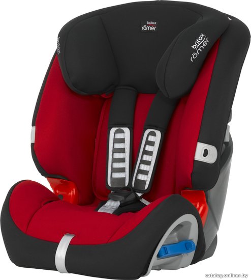 Britax Romer Multi Tech II