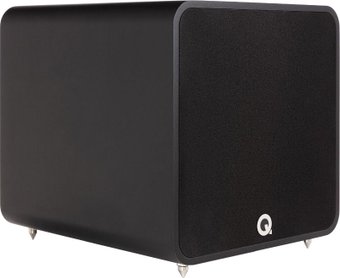 Проводной сабвуфер Q Acoustics Q B12 (черный)