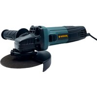 Угловая шлифмашина Werker AGN900S