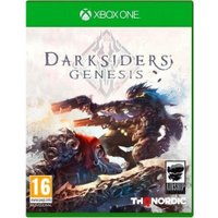 Darksiders Genesis для Xbox One