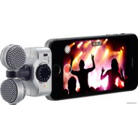 Проводной микрофон Zoom IQ7