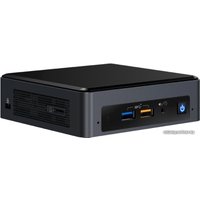 Компактный компьютер Intel NUC Kit NUC8i5BEK
