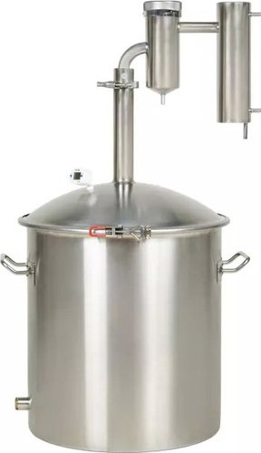 Дистиллятор Германия 4 (37 л)