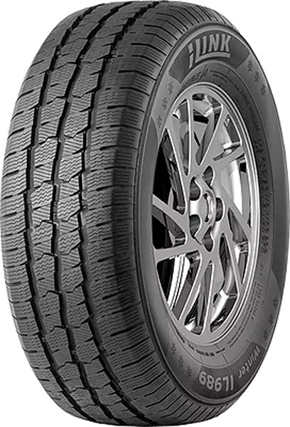 

Зимние шины iLink IL989 Winter 215/65R15C 104/102R