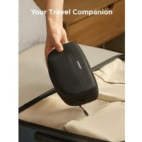 Органайзер Ugreen LP930 Electronics Accessories Travel Organizer 65555 (черный)