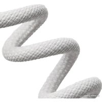 Кабель Baseus Dynamic Series Fast Charging Data Cable 100W USB Type-A - USB Type-C (1 м, белый)