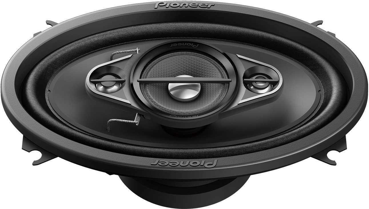 

Коаксиальная АС Pioneer TS-A4670F