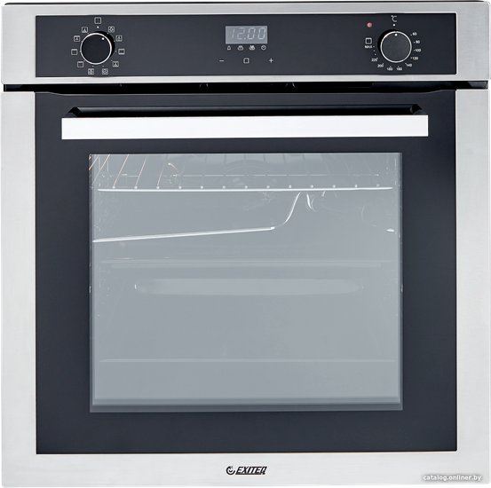 Exiteq EXO-108 (czarny)