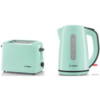 Электрический чайник Bosch TWK7502