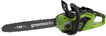 Greenworks 2005807USB2 (с 1-им АКБ)
