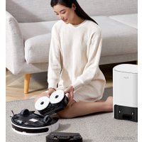 Робот-пылесос Deerma DEM-A10W (международная версия)