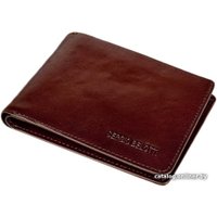 Кошелек Sergio Belotti Irido 3541 (коричневый)