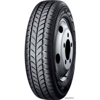 Зимние шины Yokohama W.drive WY01 235/65R16C 115/113R