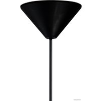 Подвесная люстра Элетех Эко Лофт НСБ 01-60-194 Е27 1005405355 (211 черный муар)