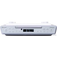 Радиоприемник Lenco KCR-150WH