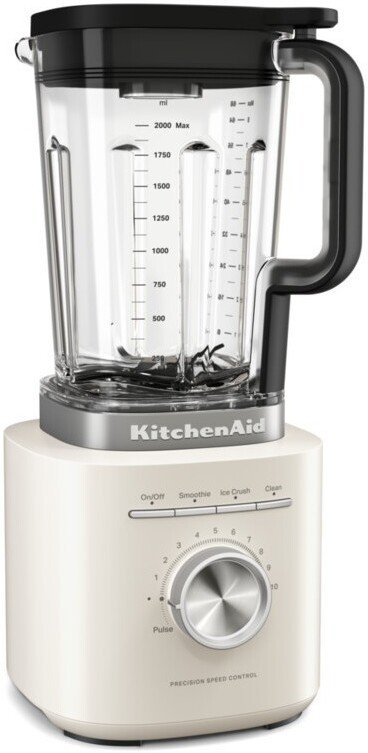 

Стационарный блендер KitchenAid Pure Power 5KSB2073EPL