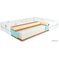 Матрас Kondor Jamaika 3 Multi 90x200 (жаккард)