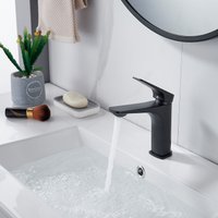 Смеситель Shevanik S4201H