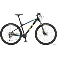 Велосипед GT Avalanche Elite 29 (2019)