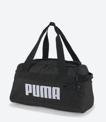 Puma Challenger Duffelbag XS 07952901 (черный)