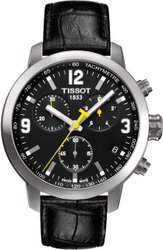 PRC 200 Quartz Chronograph Gent (T055.417.16.057.00)