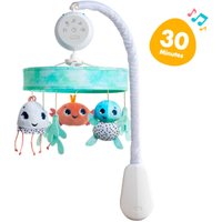 Мобиль-дуга  Tiny Love Mobile Ocean