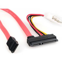 Кабель Cablexpert CC-SATA-C1-N