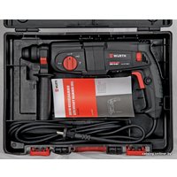 Перфоратор Wurth ERHD 28-MLS 717002021