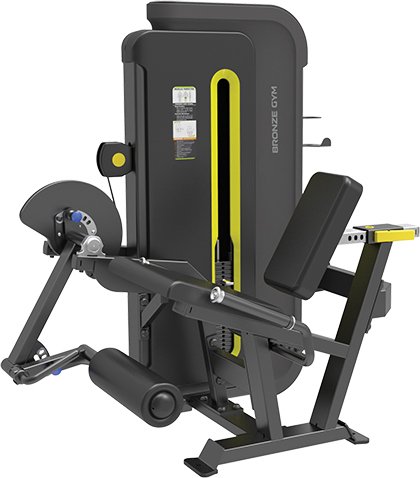 

Тренажер для ног Bronze Gym BW-3002