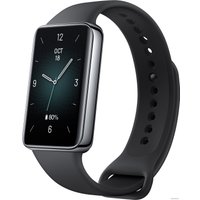 Фитнес-браслет HONOR Band 9 (черный, международная версия)