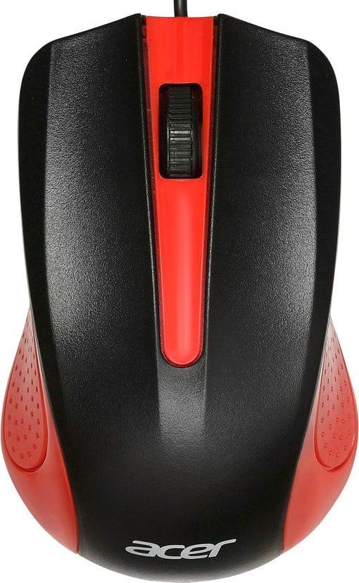 

Мышь Acer OMW012