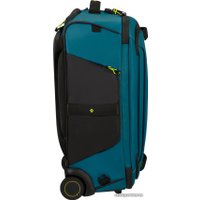 Сумка-тележка Samsonite Ecodiver Blue 55 см