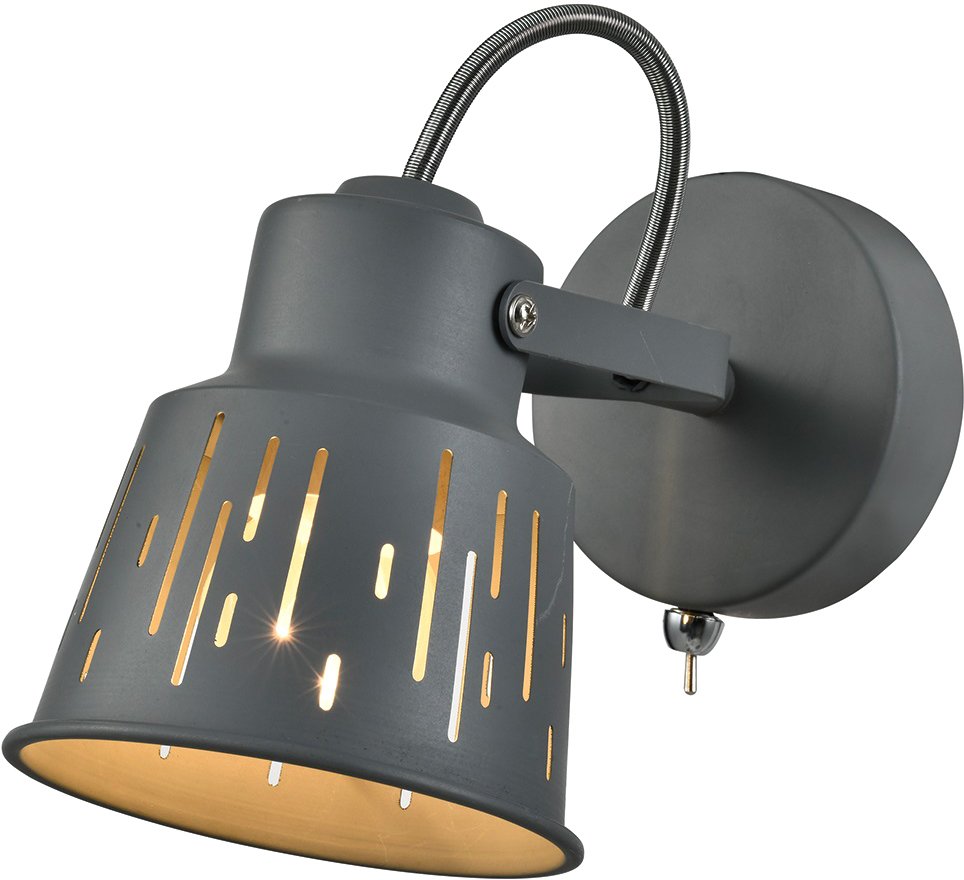 

Спот Rivoli Kalma 7059-701 Б0055012
