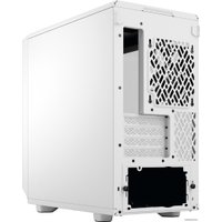 Корпус Fractal Design Meshify 2 Mini White TG clear tint FD-C-MES2M-02