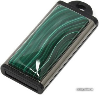 USB Flash Iconik Малахит 16GB [MTFS-MALHT-16GB]