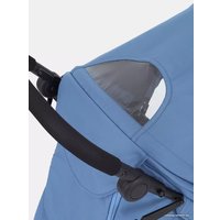 Коляска прогулочная «книга» Rant Kira Basic RA090 (синий)