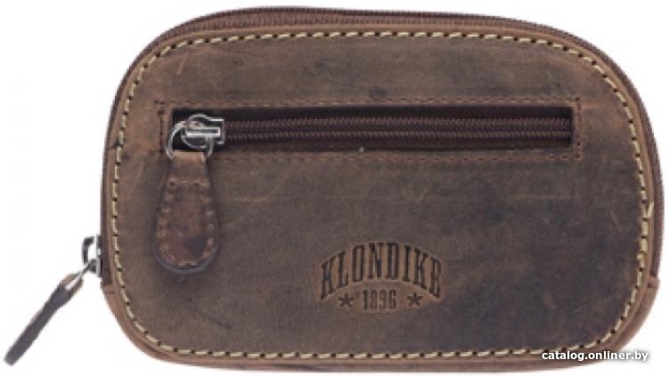 Кошелек Klondike 1896 KD1115-03