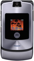 Motorola RAZR V3i