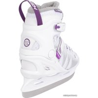 Коньки Tempish Crox.X lady (р. 39)