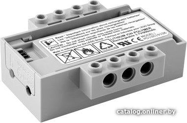 Аккумулятор LEGO 45302 Аккумуляторная батарея WeDo 2.0