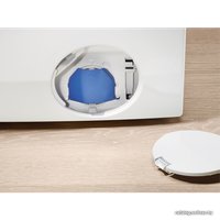 Стиральная машина Electrolux SensiCare 600 EW6F428WP