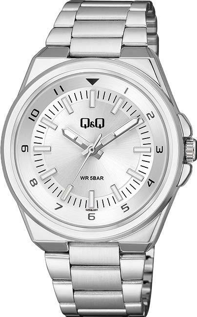 

Наручные часы Q&Q QZ68J201Y
