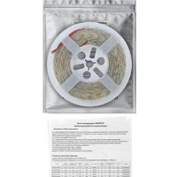 Светодиодная лента SmartBuy SBL-IP65-24V-19-2-3000K