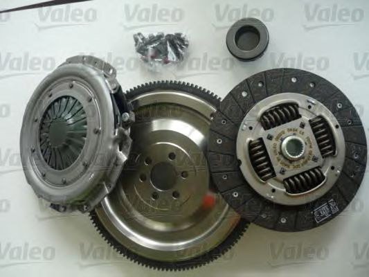 

Сцепление Valeo 835012