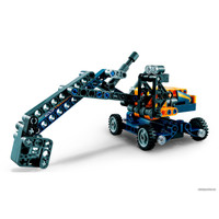 Конструктор LEGO Technic 42147 Самосвал