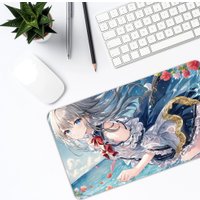 Коврик для стола CACTUS CS-MP-PRO02XLL