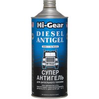 Присадка в топливо Hi-Gear Diesel Antigel 946 мл (HG3427)